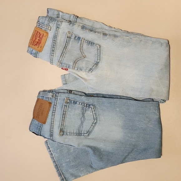 Levi's Other - Boy's Levi's Jeans Bundle